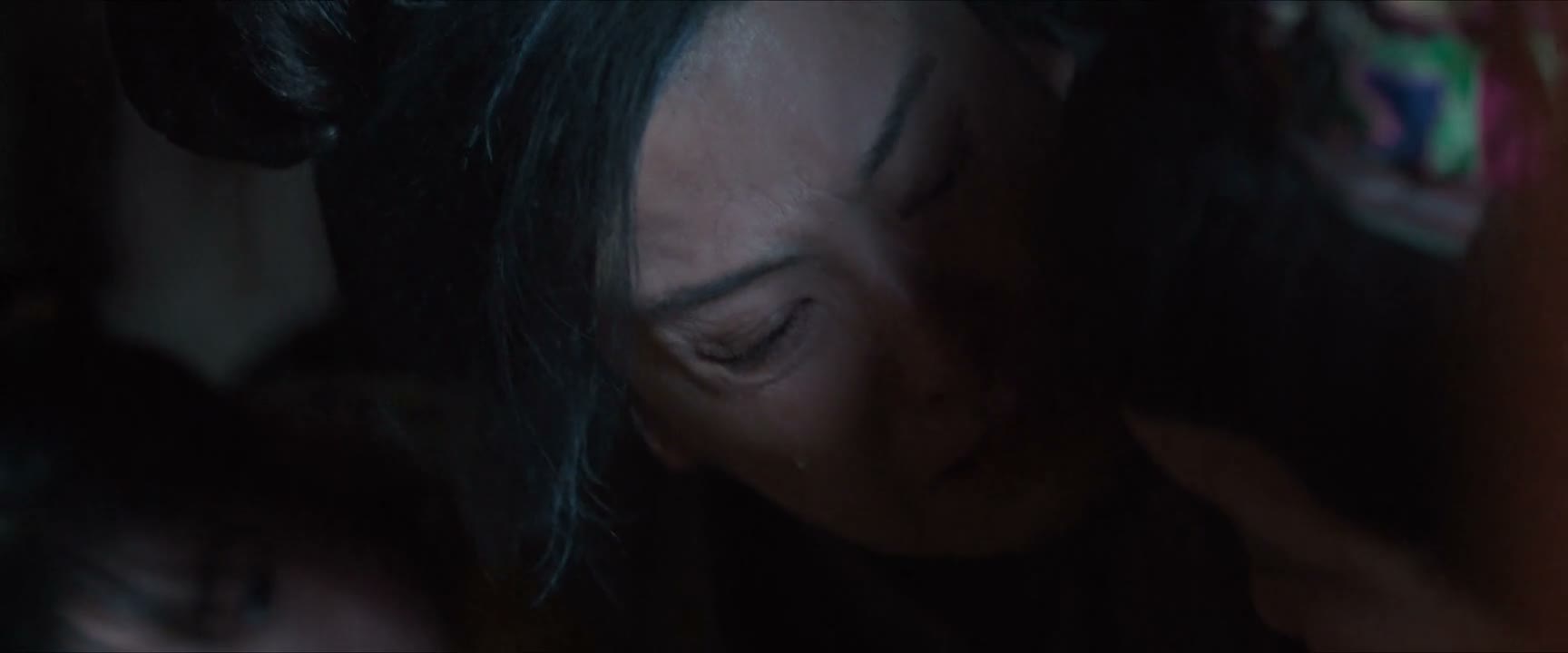 等着你哥回来