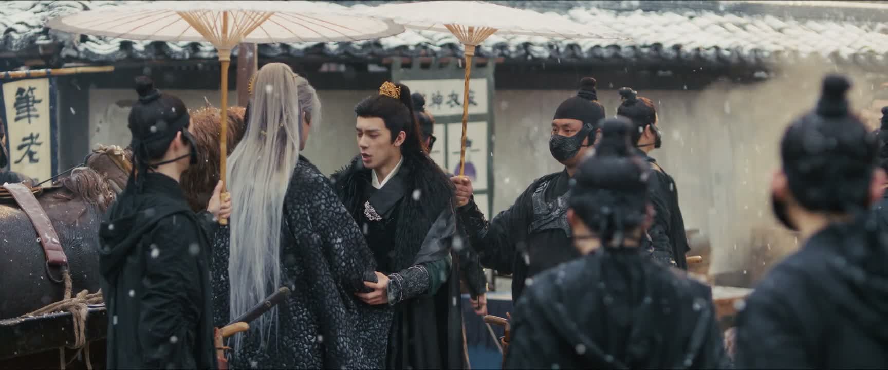 都说武安侯算无遗策