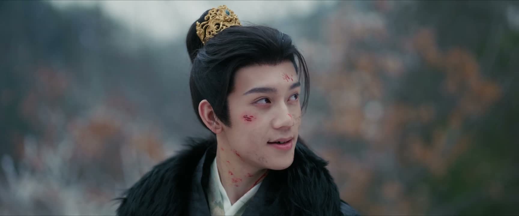 何况小小的清风寨