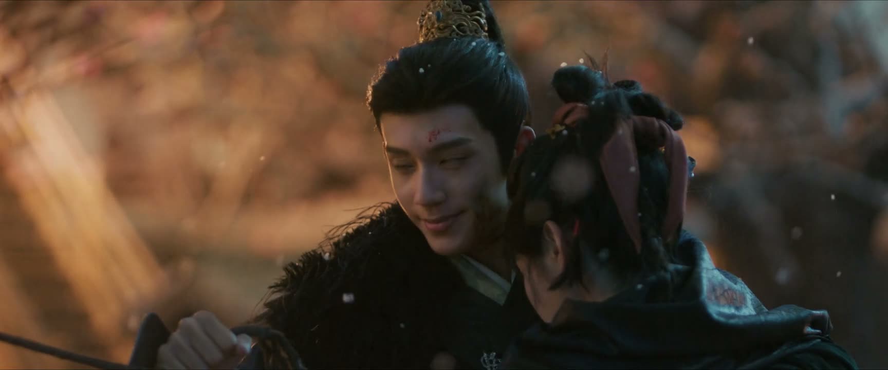 就将这女人杀了