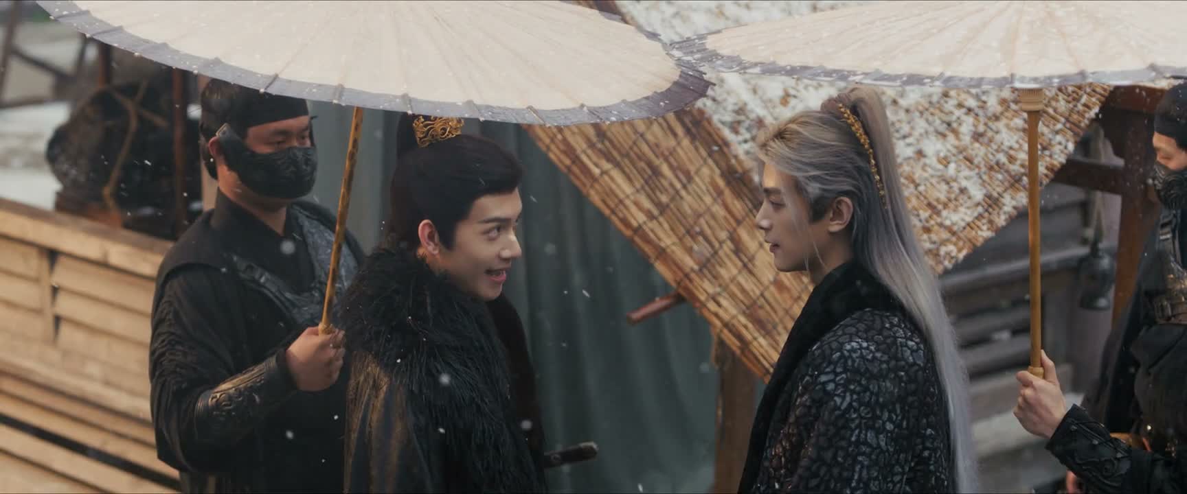 看来是我多事了