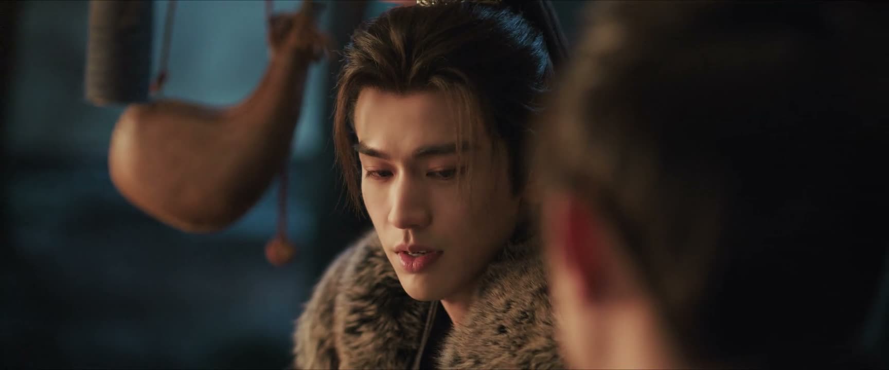 心在我处也是一样的