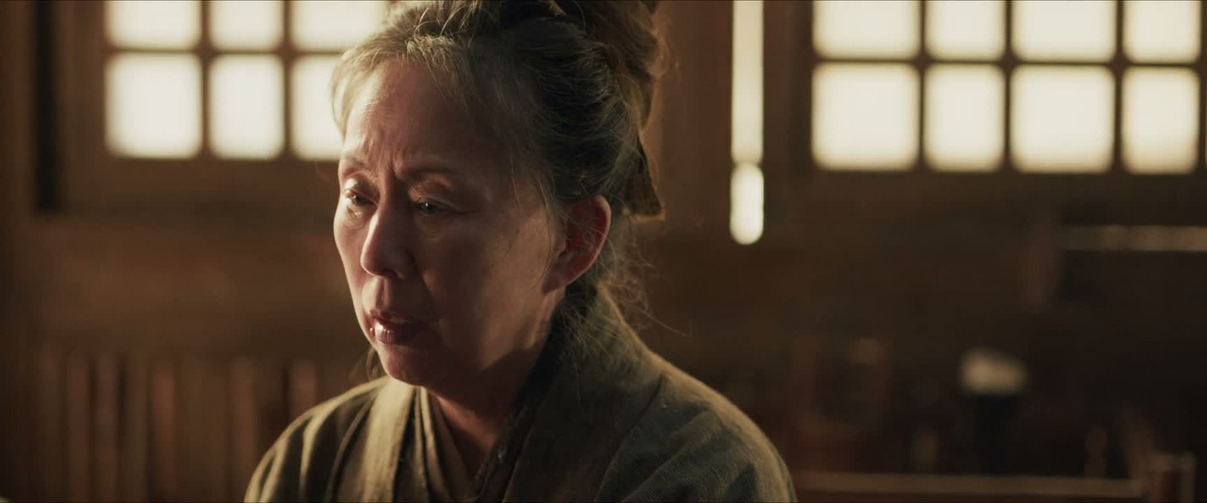 已到了要命的关隘了