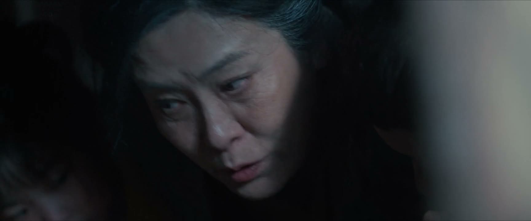 院子里的腊肉啊