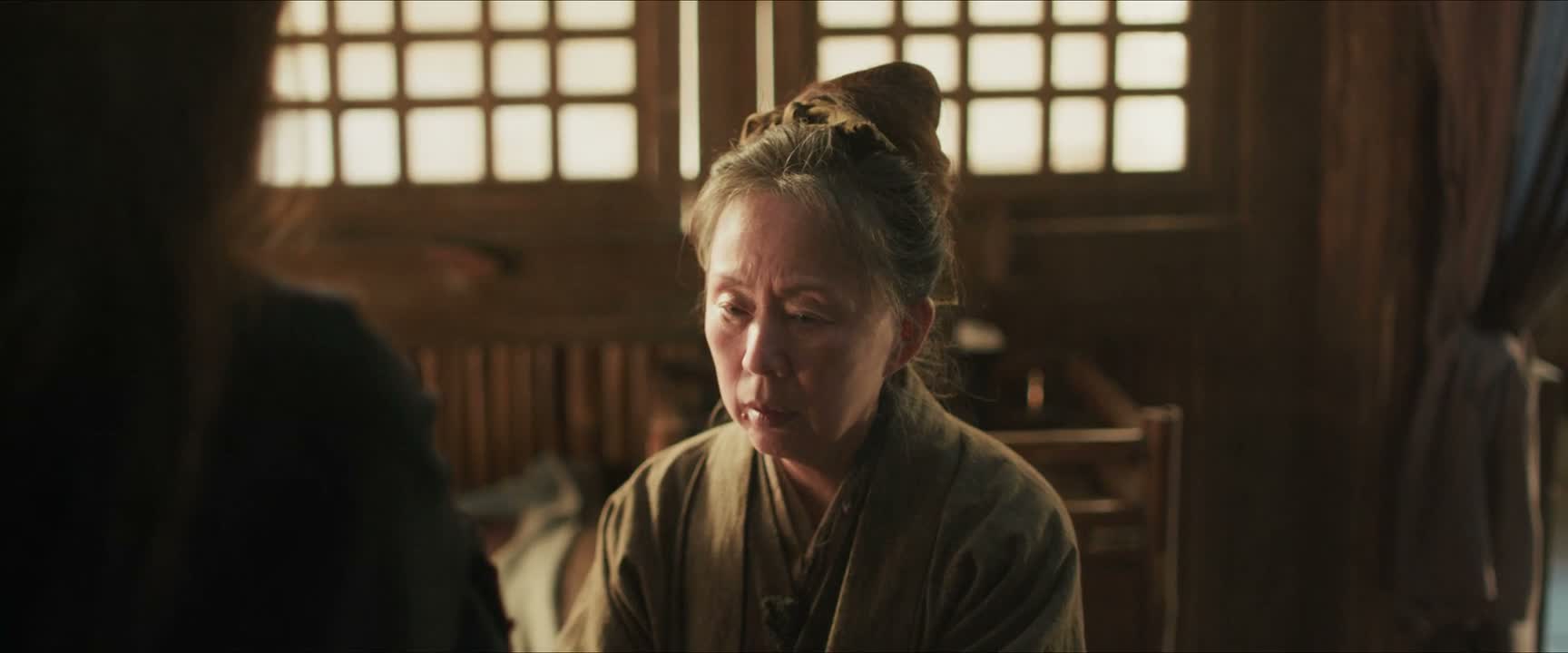 这是邪寒入体了