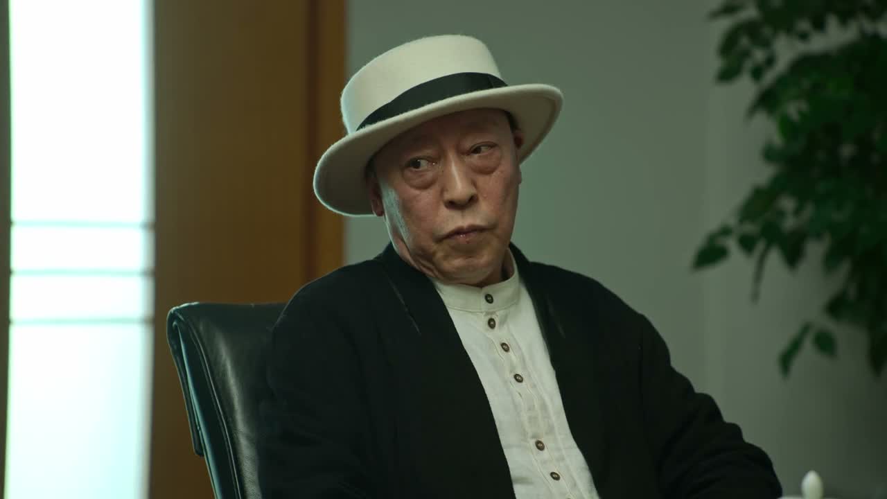 不是你能够平得了的