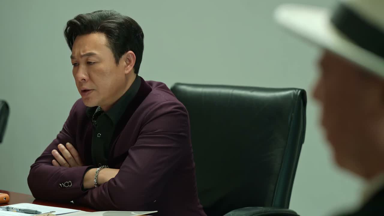 不应该是谁说了算吧