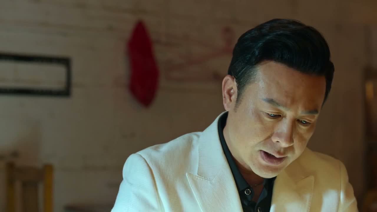 今年生日就委屈你了