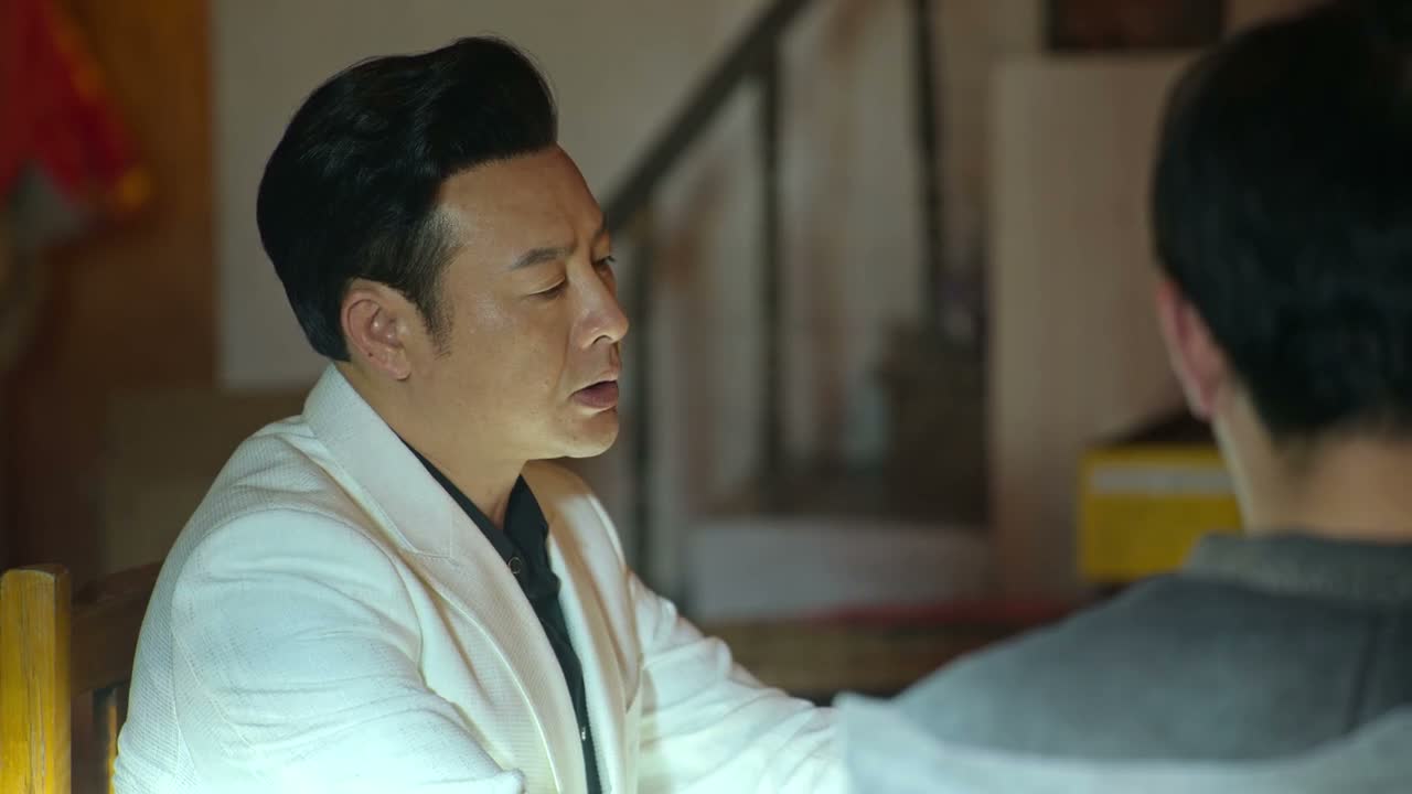 警察拿我也没什么办法