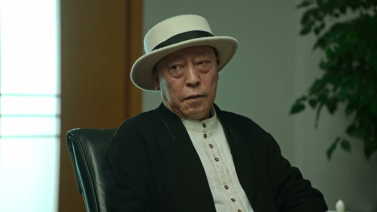 京海的风浪很大