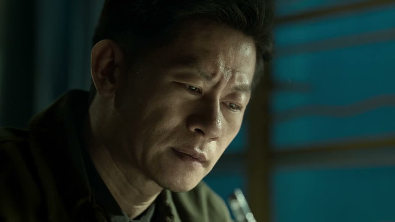 可能下一个就轮到我了