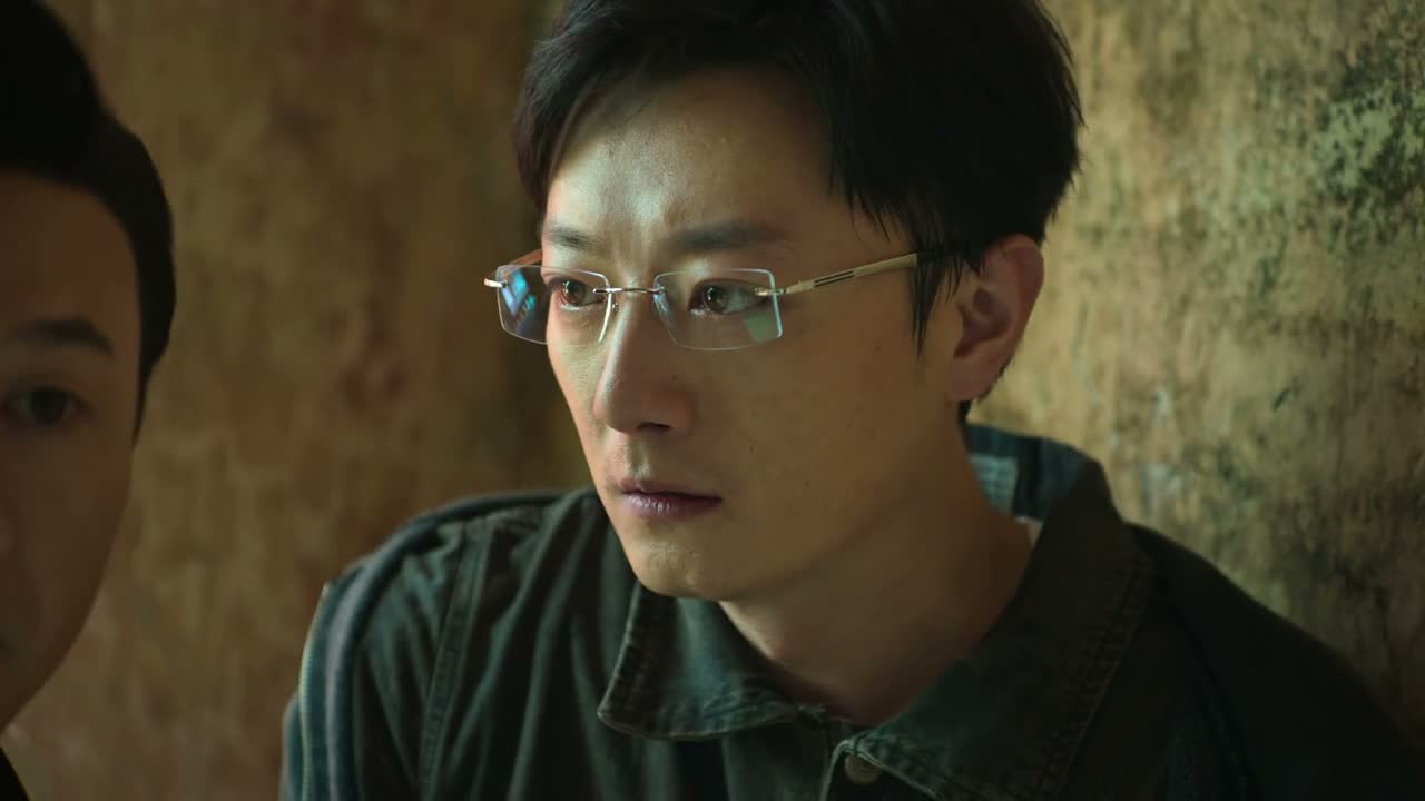 你帮他 行不行