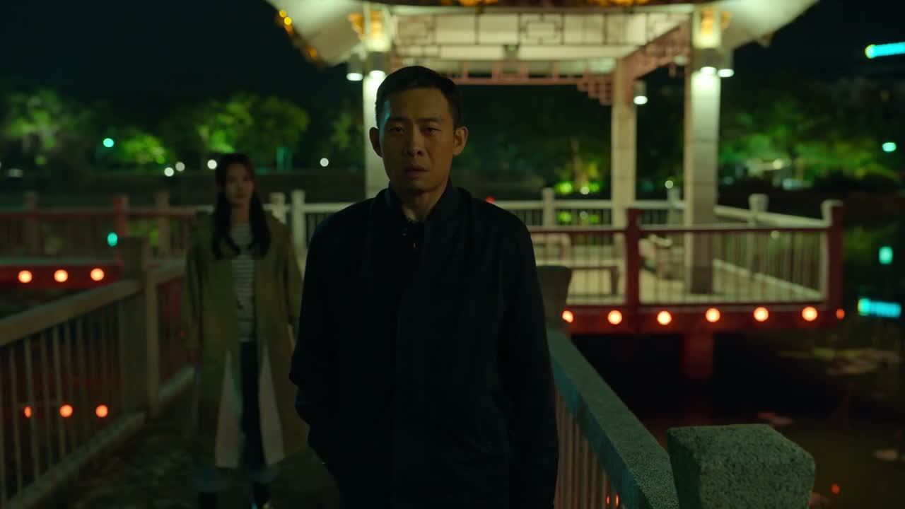 你到底怎么回事