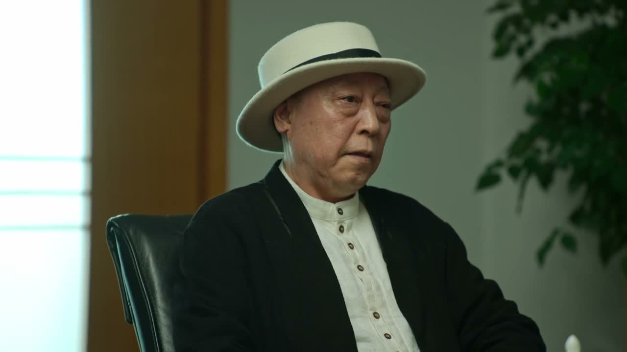 你是不是太心急了