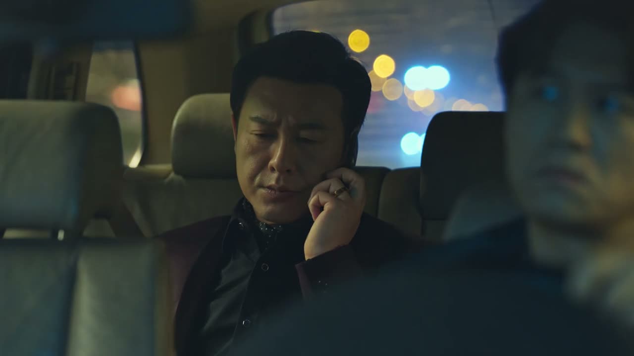 是我没有看清