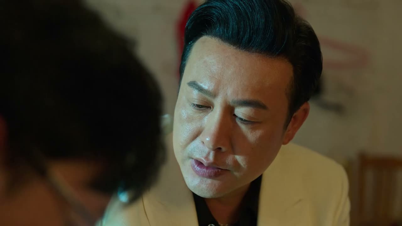 谁没有错的时候 阿盛