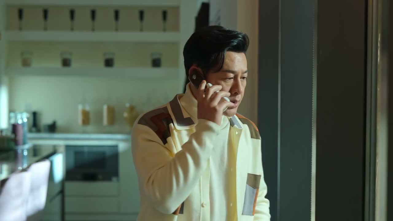 谁让你打我这个电话的