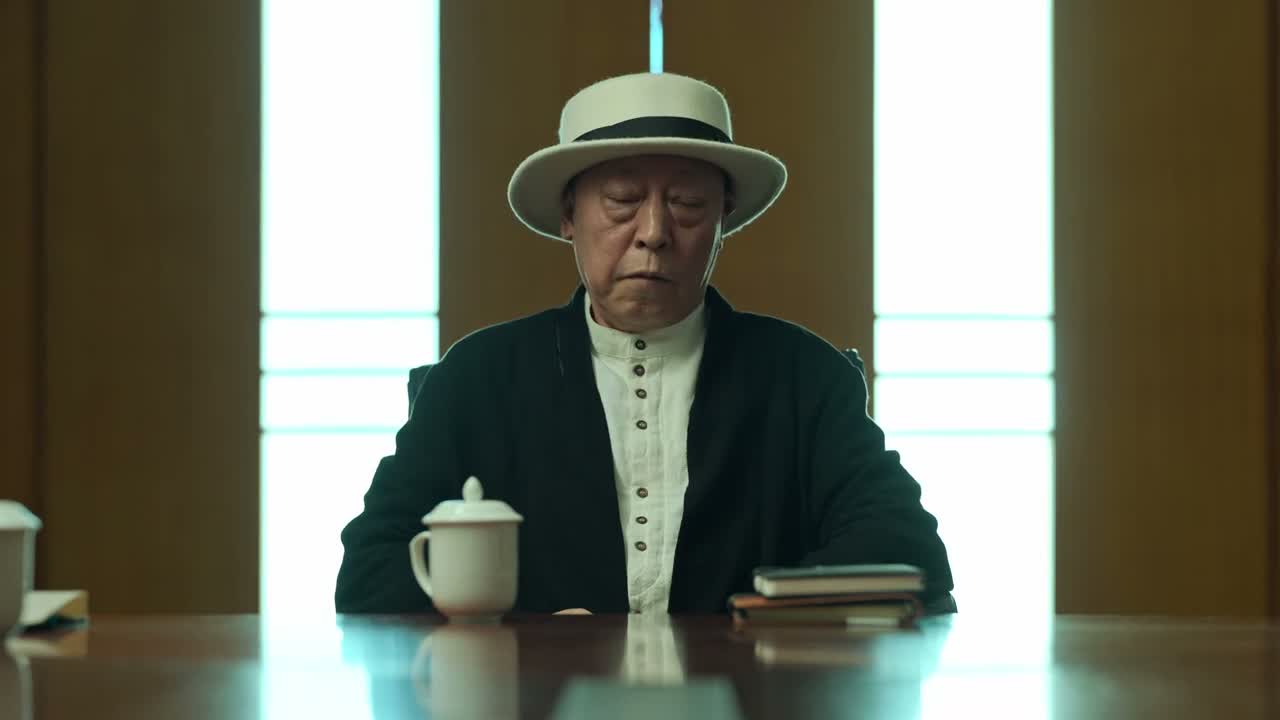 我表态不同意