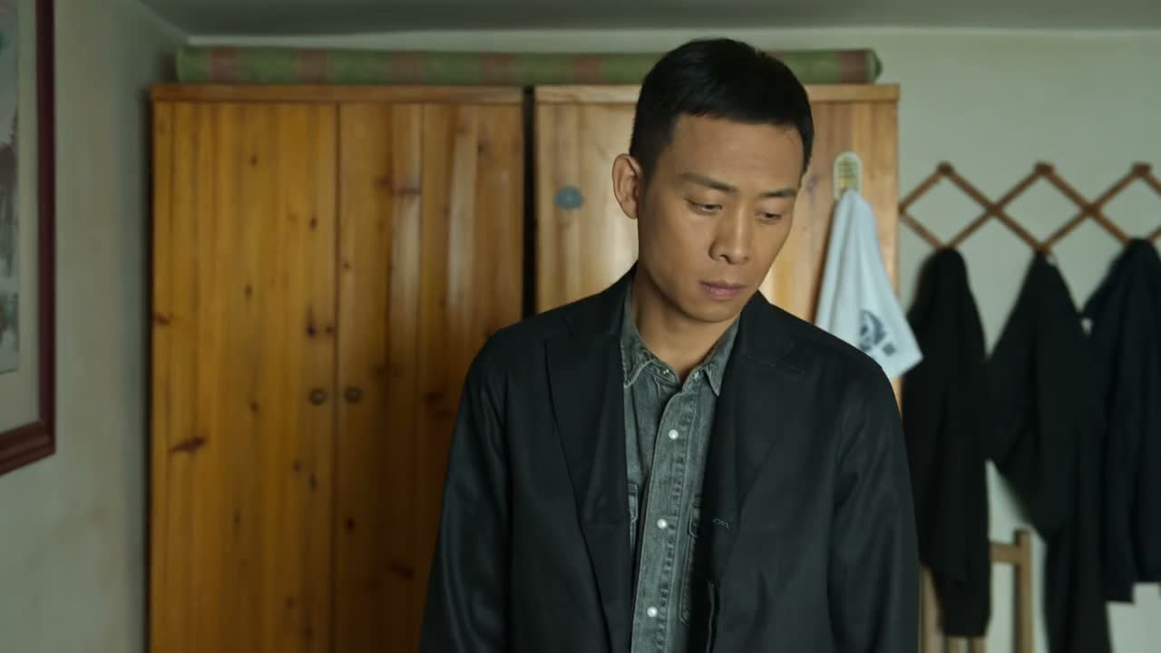 我对不起这身警服