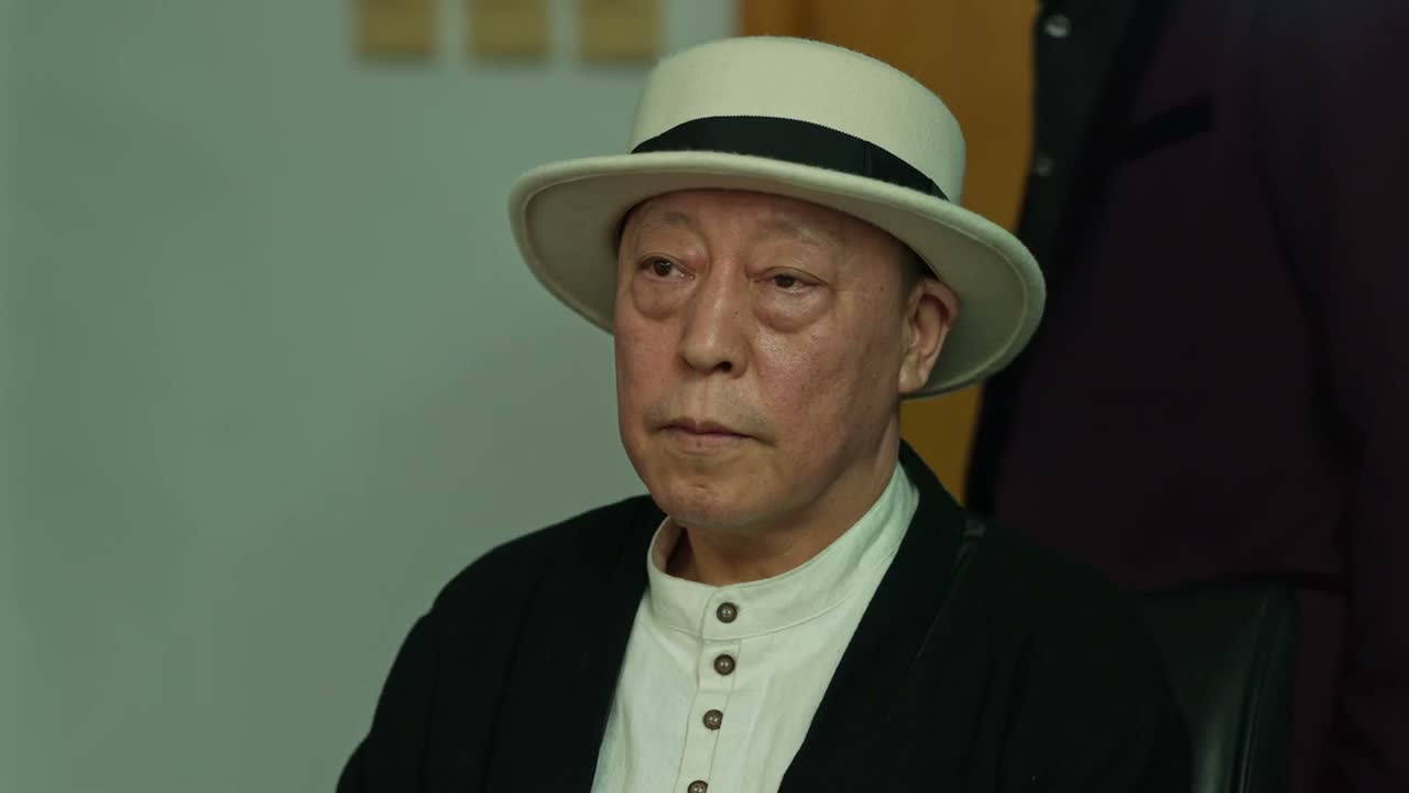 我们都要支持他