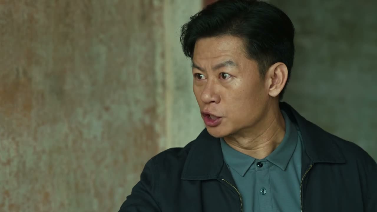 我一定能救他 要不然他死定了