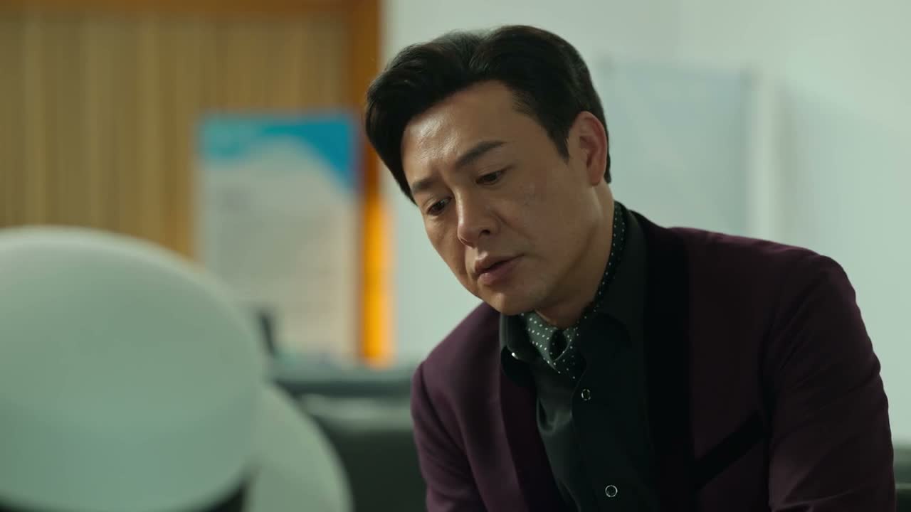 我一股都不会收