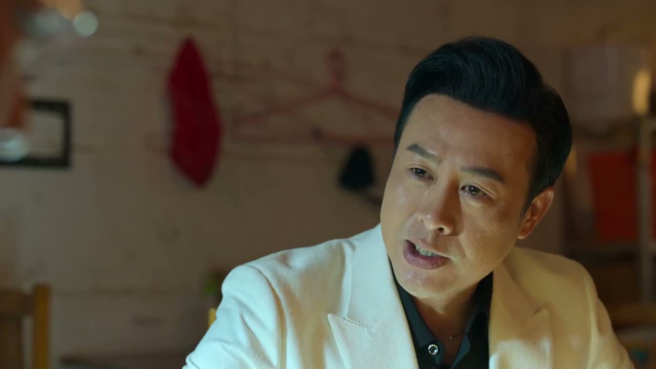 我再给你过一个 大的生日
