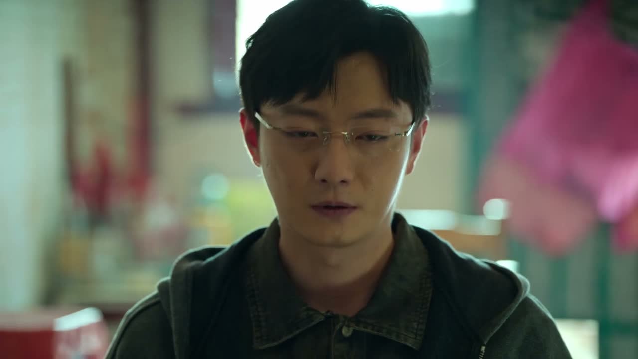 我知道 毒品是死罪来的