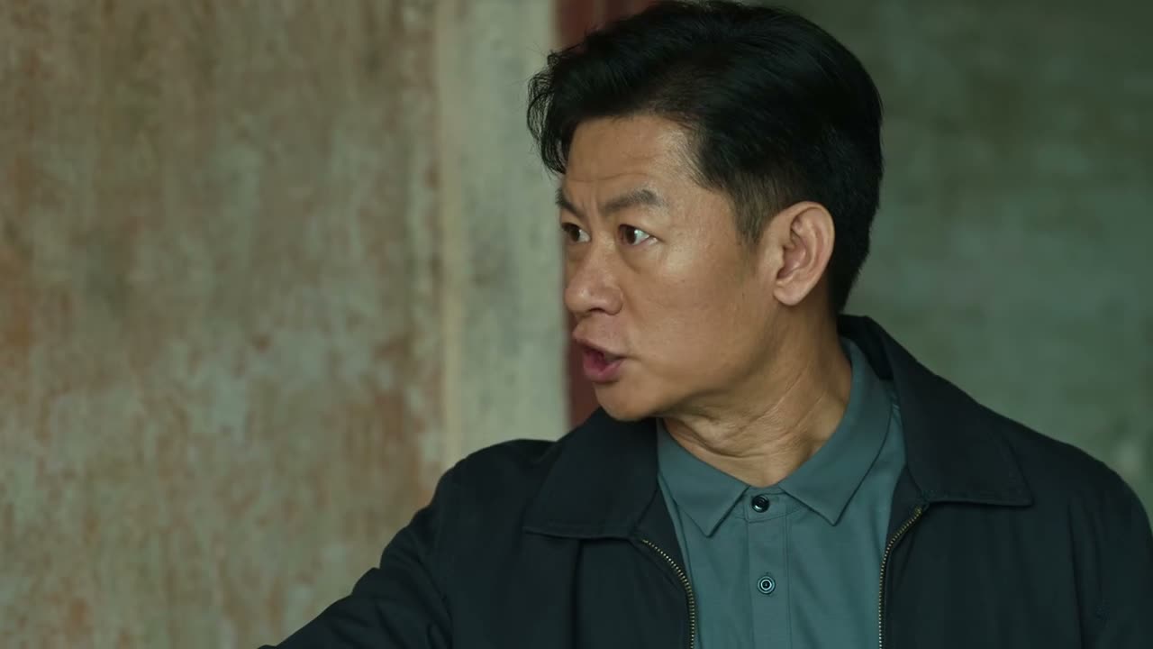 现在只有我能救你