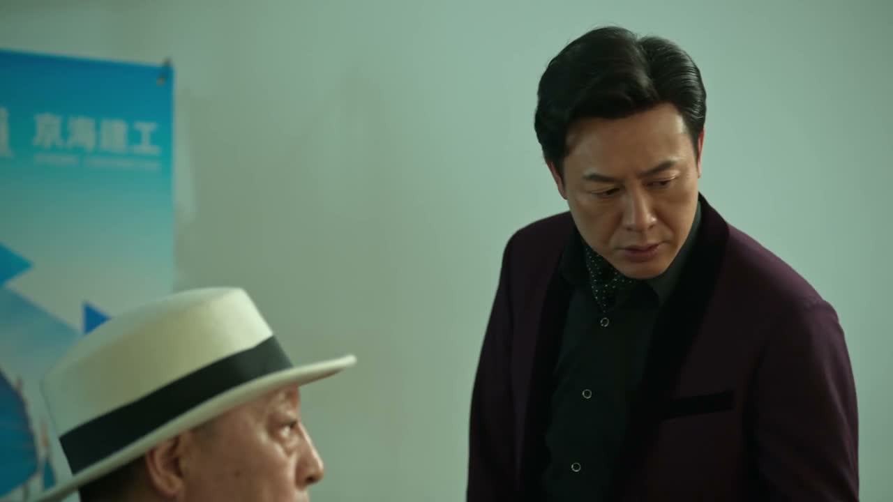 只要对集团的发展好