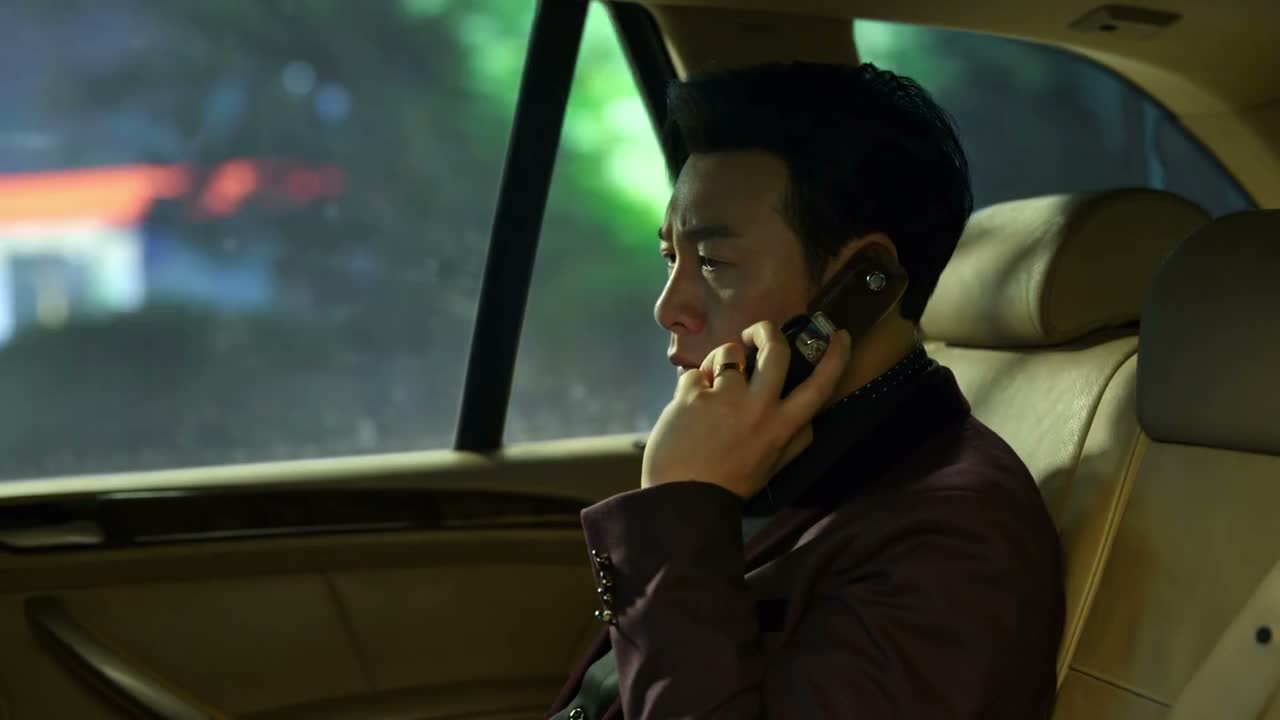 最后我求你一件事