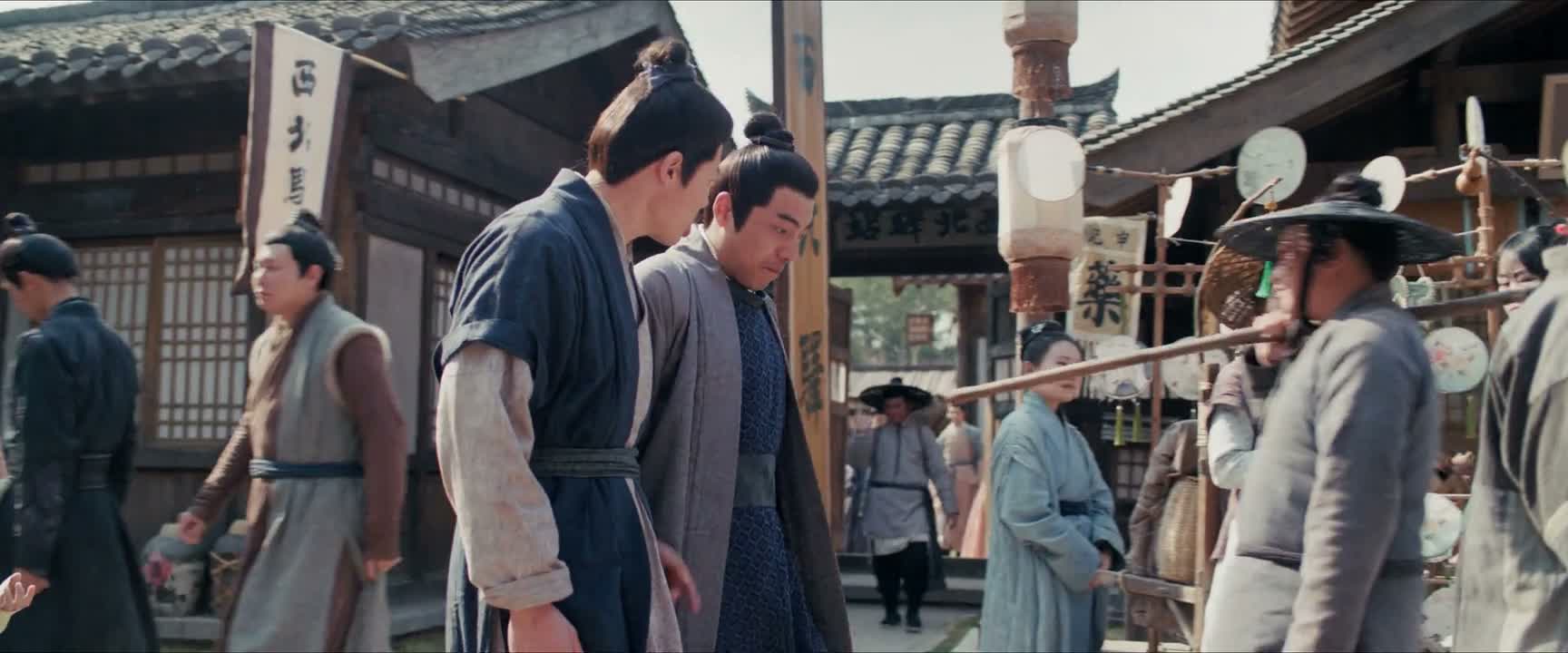 把你当场骟了都不冤