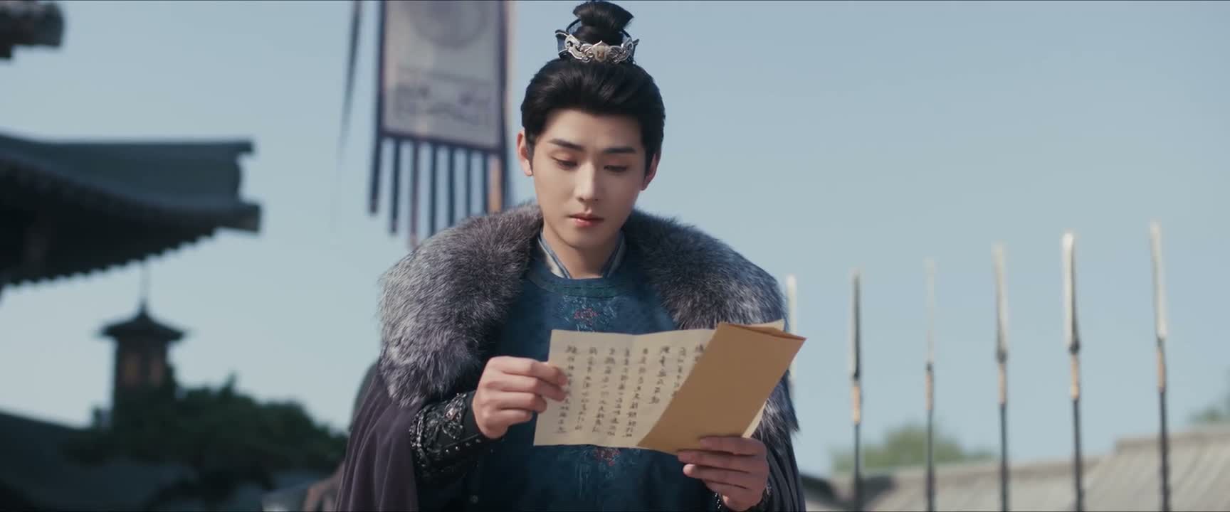 逼死功臣良将
