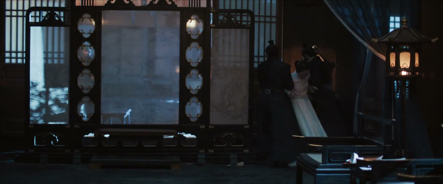 大公子饶命