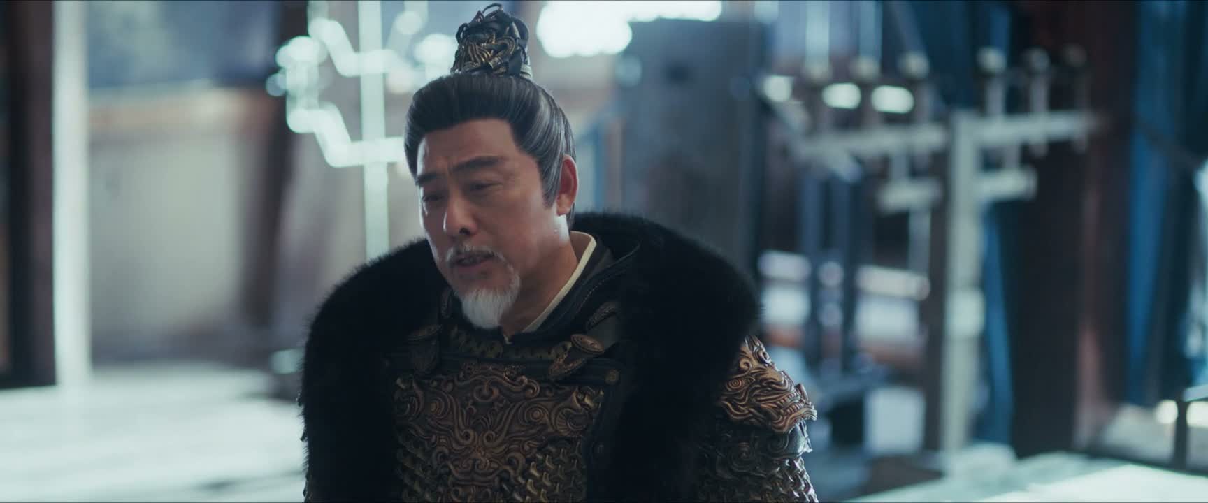 但是故人已去