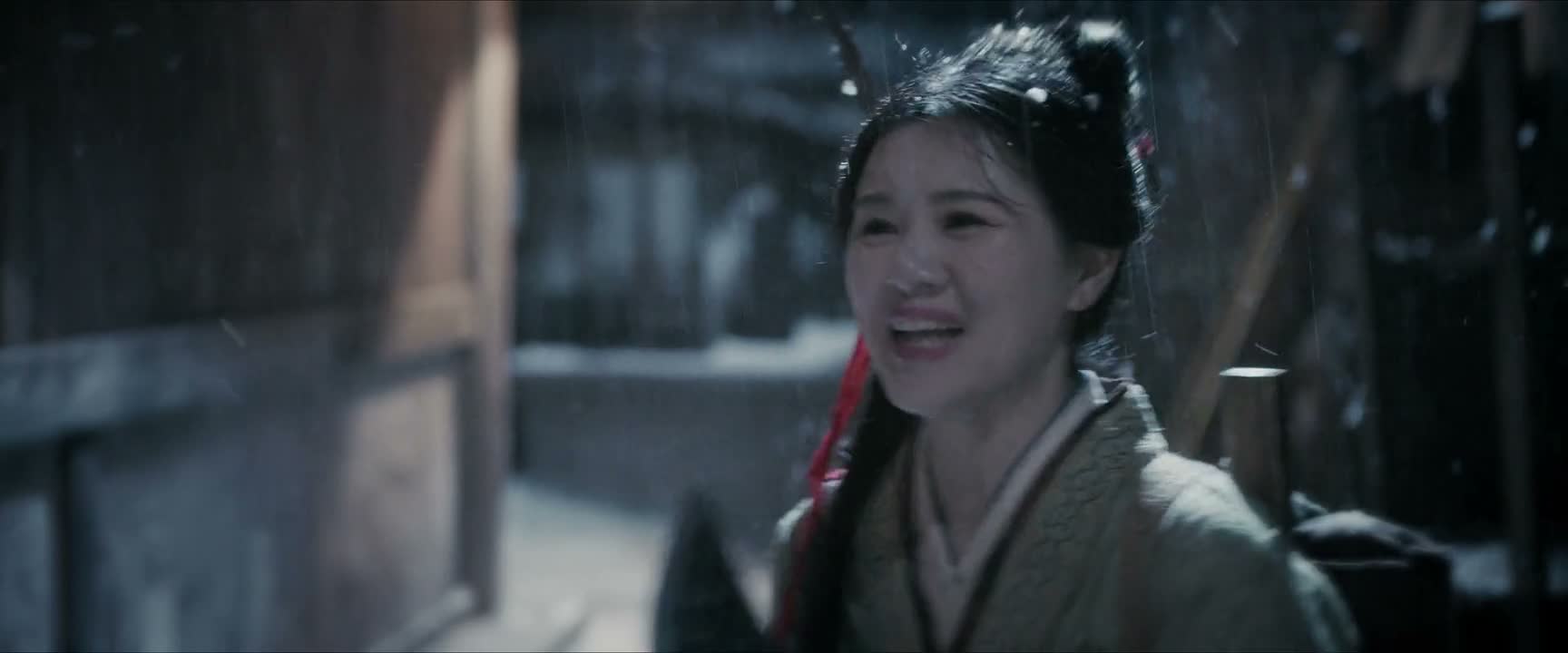 多谢 多谢杀猪西施