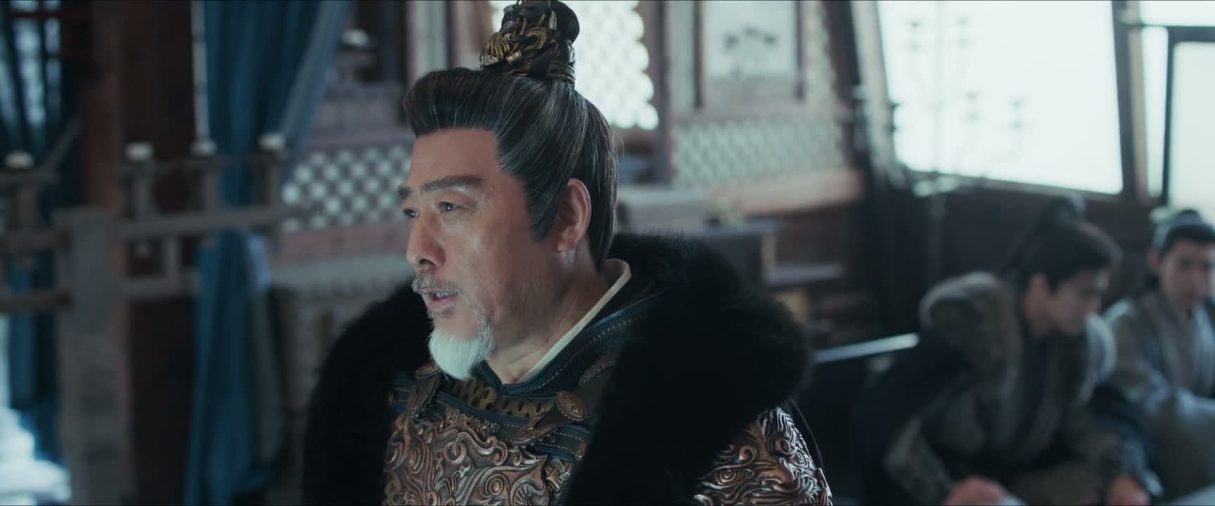 樊兄是自尽