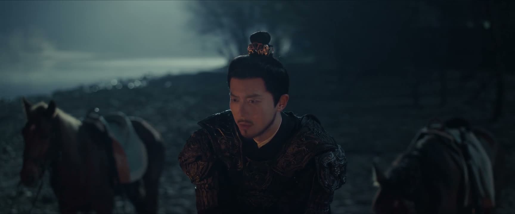 合谋演的这出戏