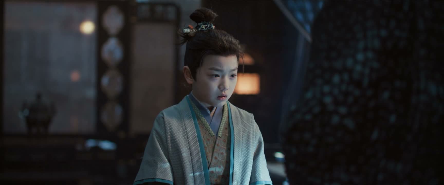 可以去见我娘亲吗