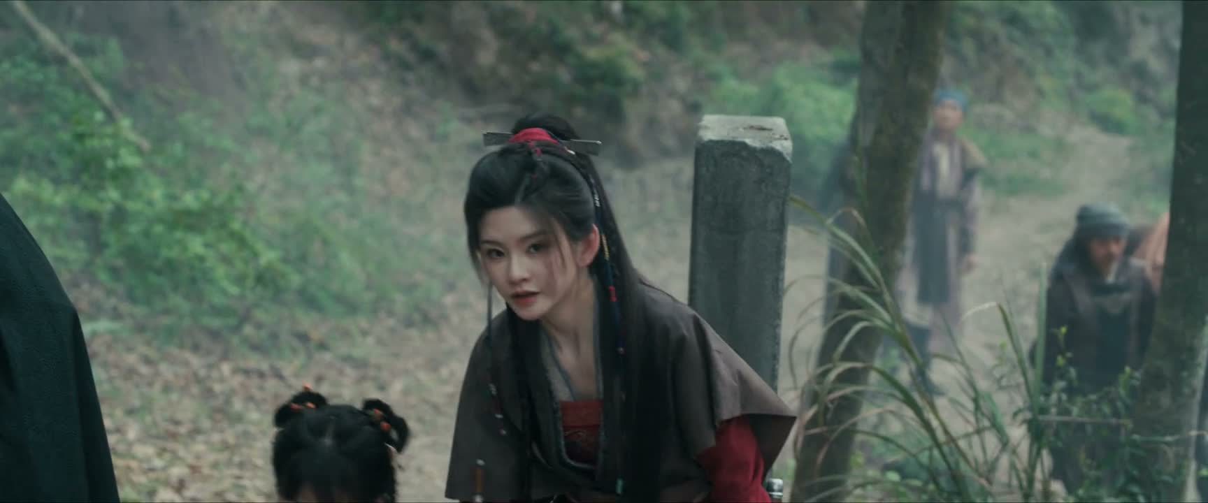龙的儿子就是大王八