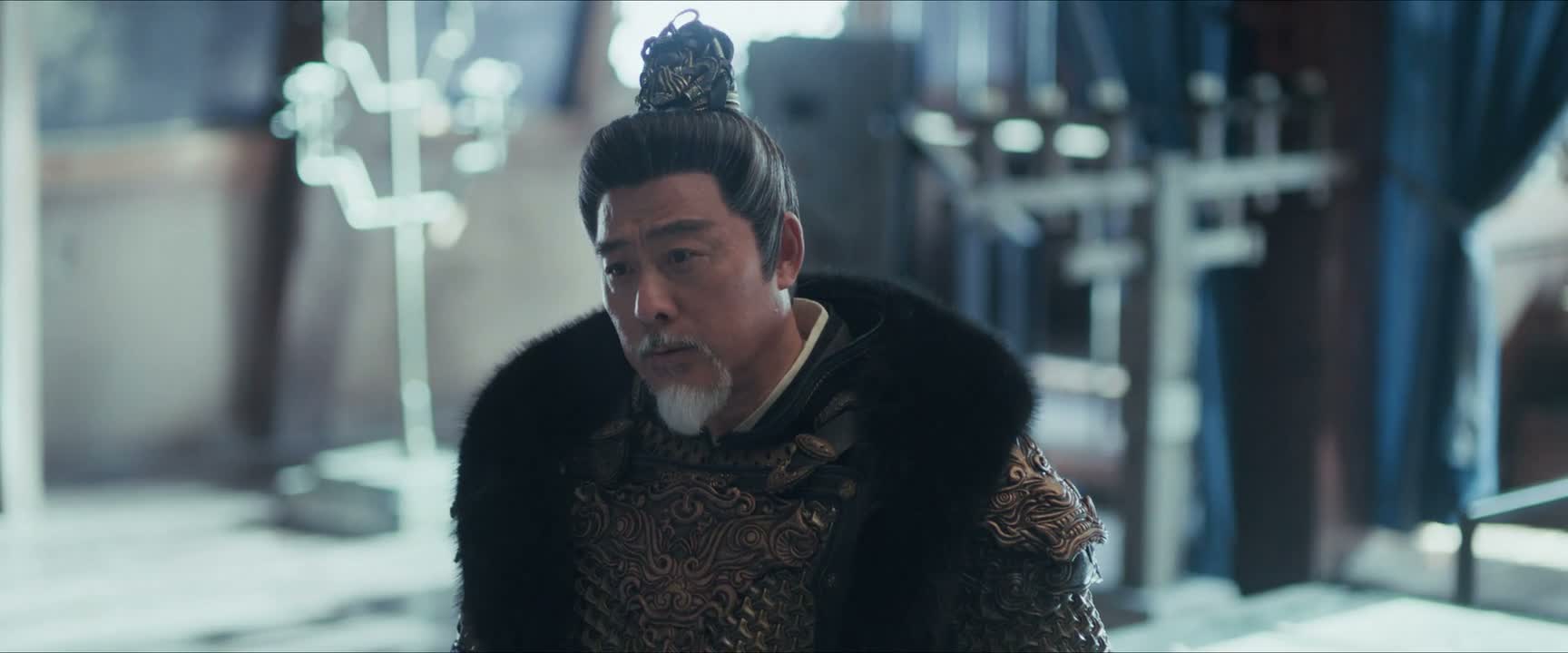 那就是斩草除根哪