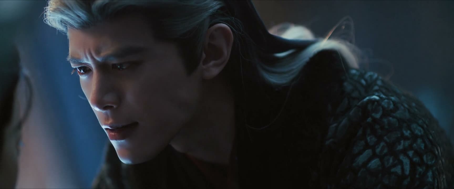 你是个小骗子