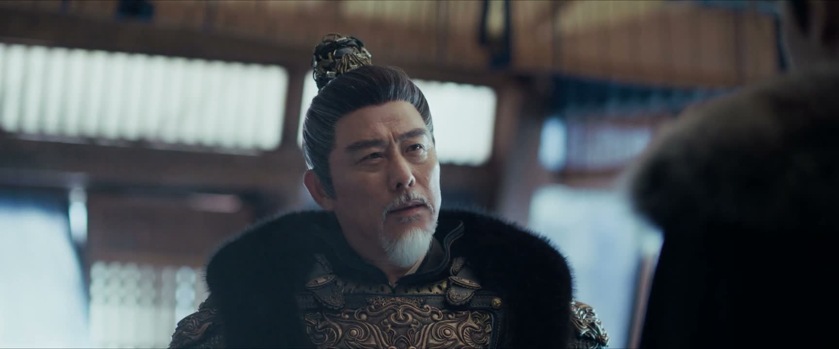 您这是何意啊