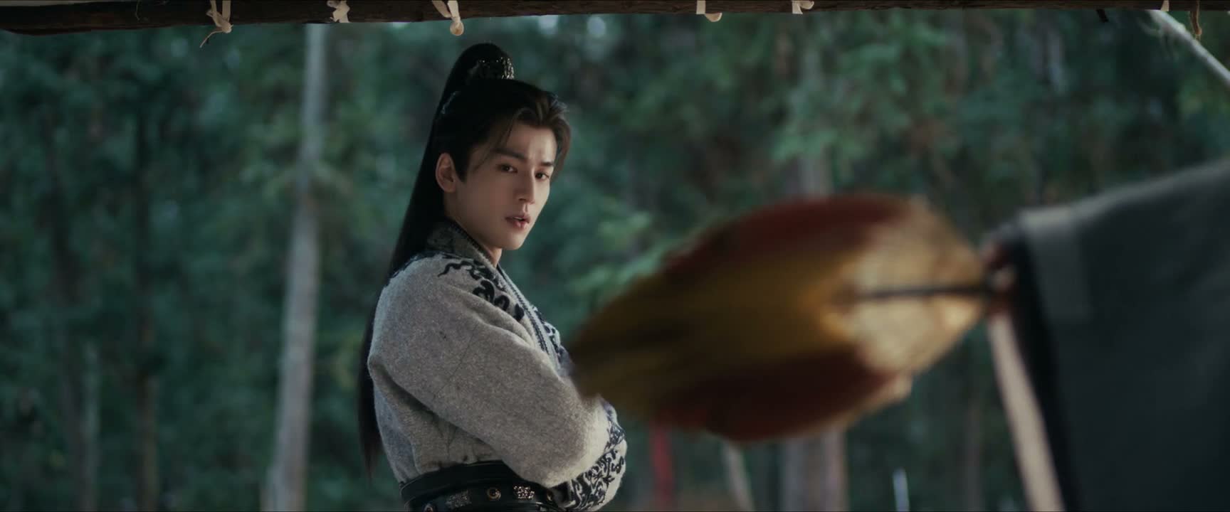 是时候去见贺敬元了