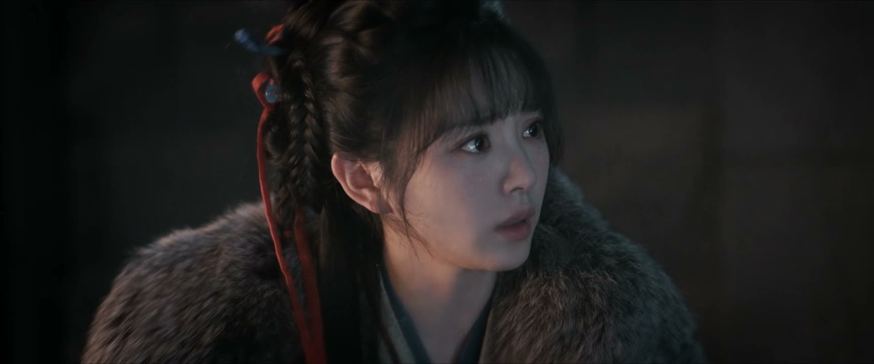 他们真是被山匪所杀