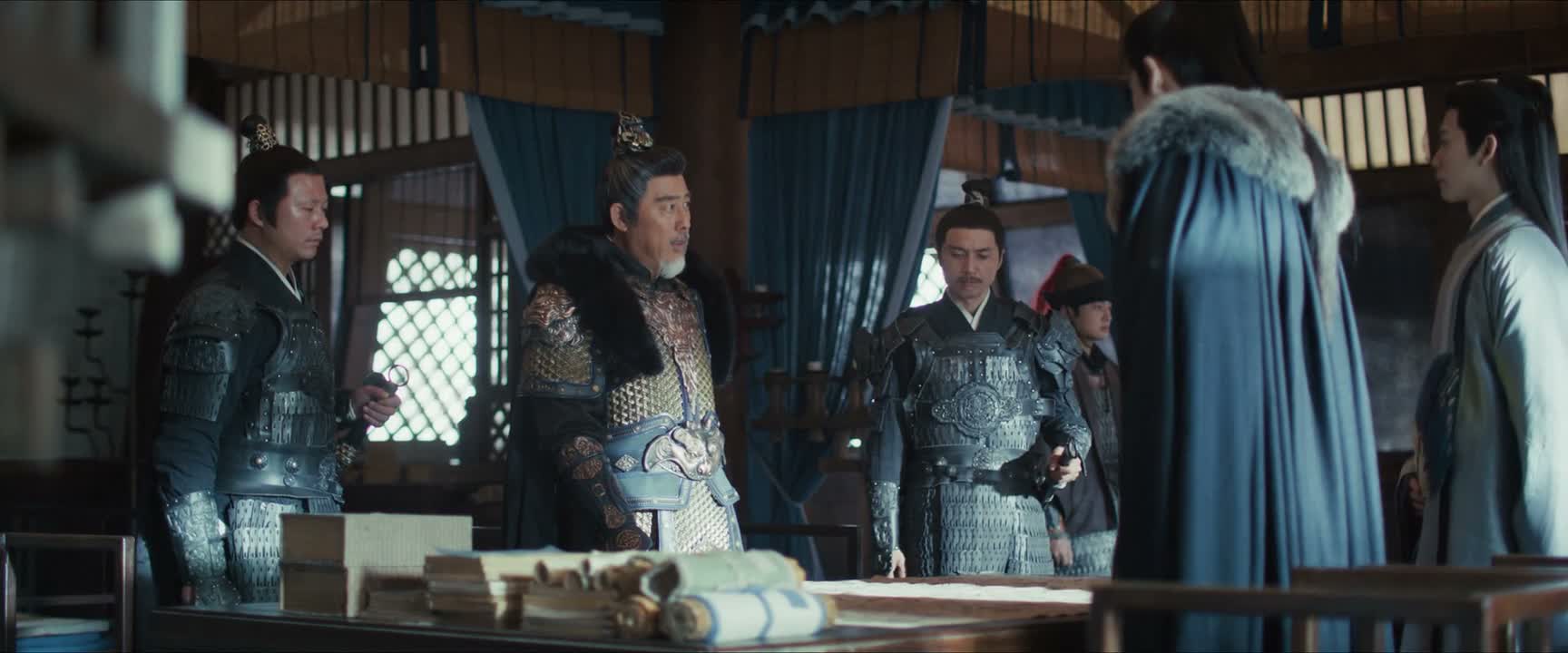 万一有个什么差池