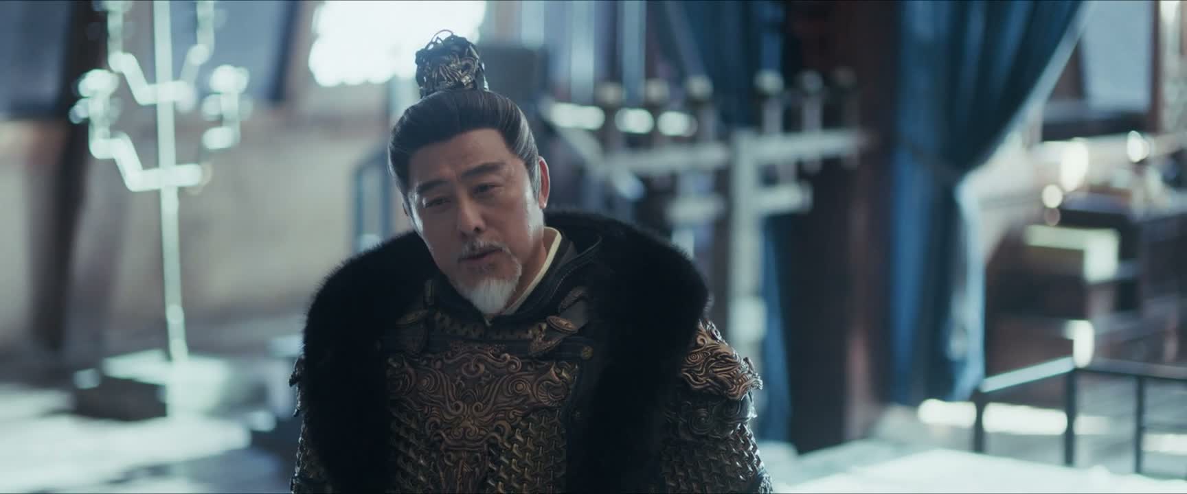 我是绝对不能说的