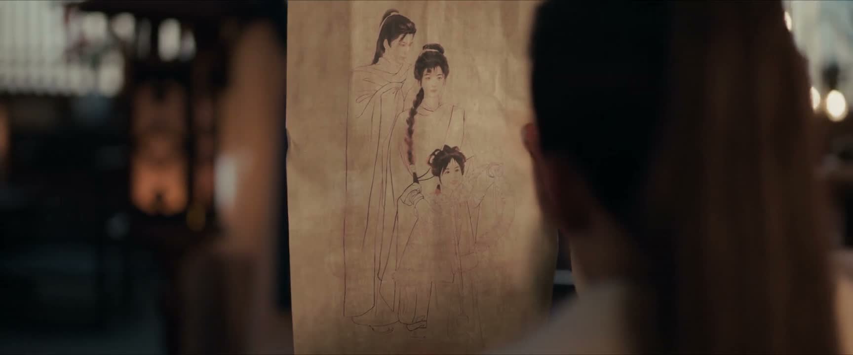 我以为他是去母留子呢