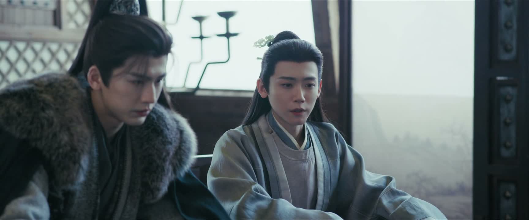 也不全怪贺大人