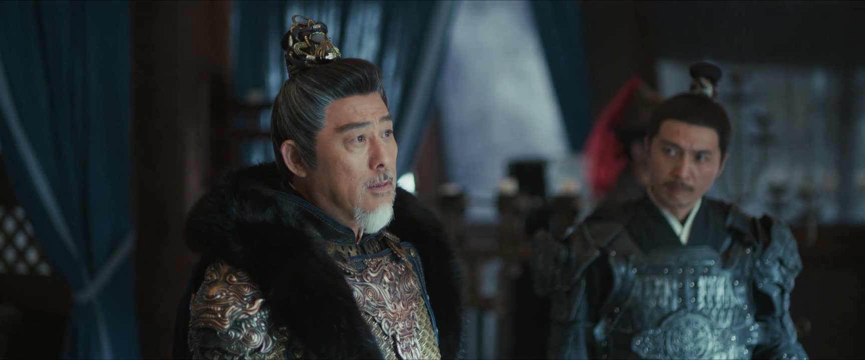 一千兵马